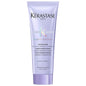 KŽrastase Blond Absolu Strengthening Conditioner - Nourishing, Hydrating Blonde Hair Care with Hyaluronic Acid