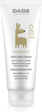 Babe Baby Moisturizing Cream - Soothes Dry, Itchy Skin - Natural Baby Skincare with Avocado Oil & Shea Butter