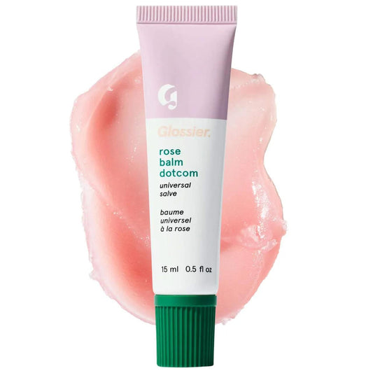 Balm Dotcom Natural Lip Balm - Hydrating, Organic, Cruelty-Free, Lip Care for Dry Lips,  Multiple Flavors