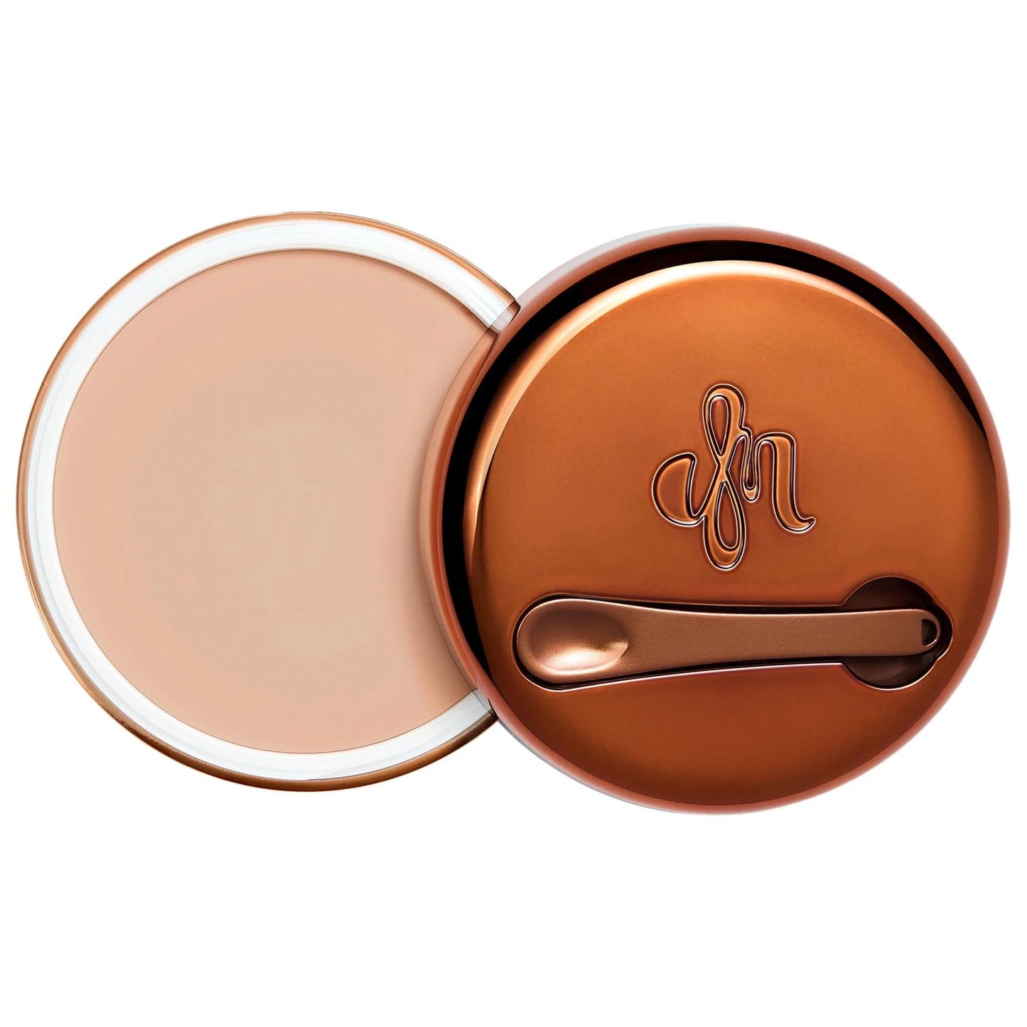 Yummy Skin Tinted Primer & Foundation - Matte Finish, Oil-Absorbing, Natural Coverage