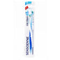 Sensodyne Multi-Directional Protection Toothbrush for Sensitive Teeth - Gentle on Gums, Effective Plaque Removal