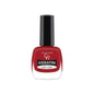 Golden Rose Keratin Nail Polish - Long Lasting & Vibrant Colors, Cruelty-Free & Paraben-Free Nail Care