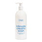 Ziaja Intimate Creamy Wash with Lactobionic Acid 500 ml