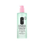 Clinique All About Clean Face Cleansing Gel for Oily Skin - 400ml, Gentle & Effective Skincare