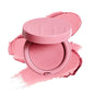 tfit Fluffy Velvet Cushion Blush P02 Bloom Pink 1 Count
