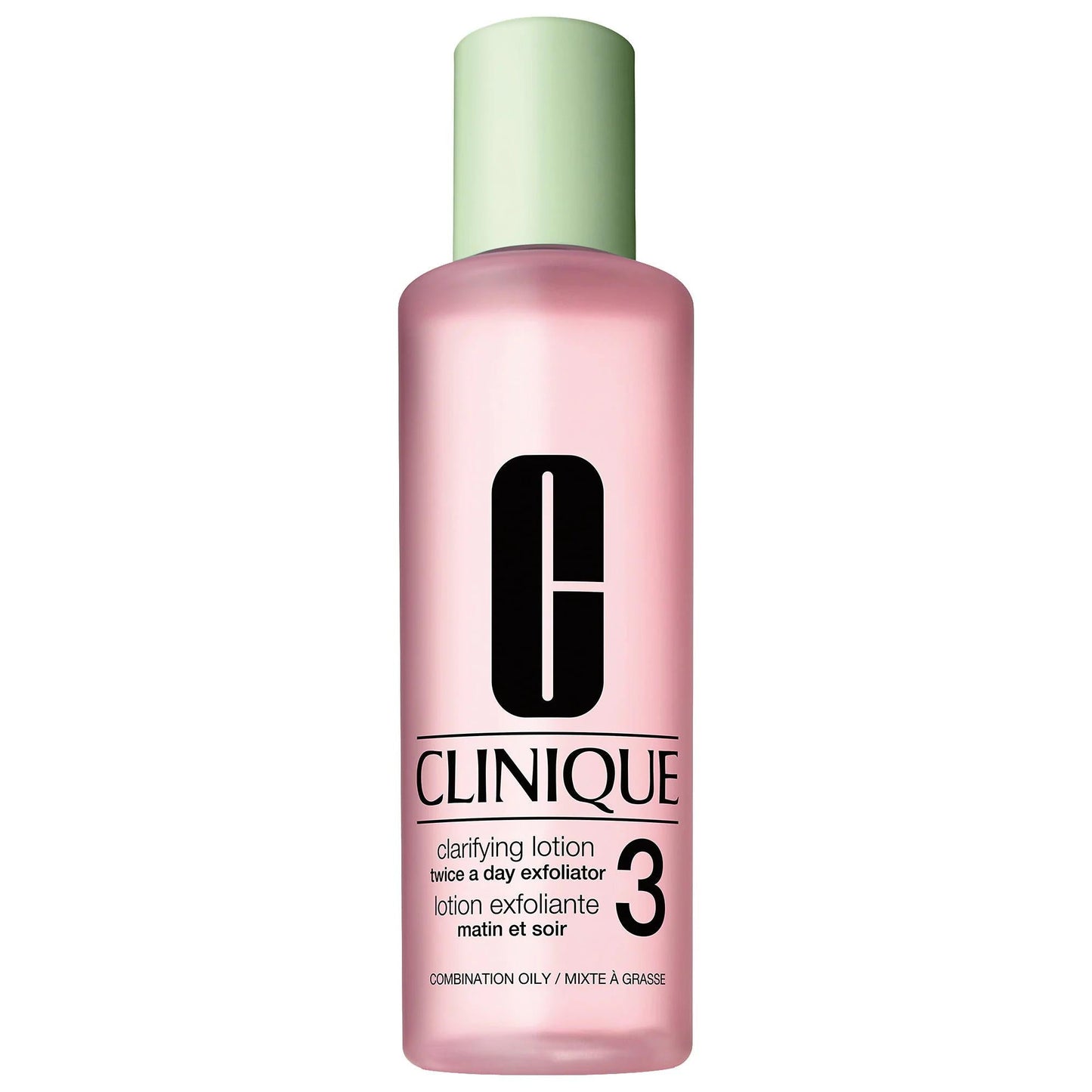 Dermalogica Clarifying Lotion 3 - Liquid Exfoliant for Combination & Oily Skin, Dermatologist-developed
