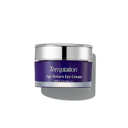 The Saem Temptation Age Return Eye Cream with Retinol 30ml