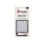 Nascita Hologram Artificial Nails S199 - 24 Piece Set for Fashionable Nail Enhancements