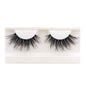 VIP Eyelashes - Extra Long Silk