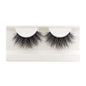 VIP Eyelashes - Extra Long Silk