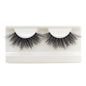 VIP Eyelashes - Extra Long Silk