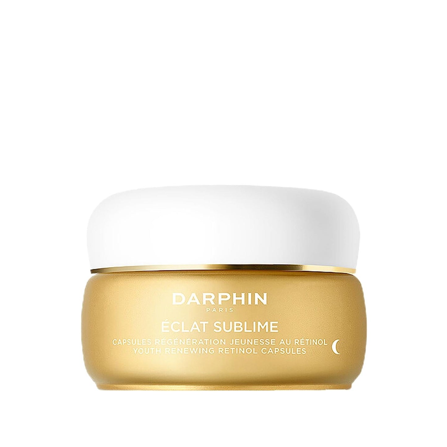 Darphin Eclat Sublime Youth Renewing Retinol Capsules 60 pcs