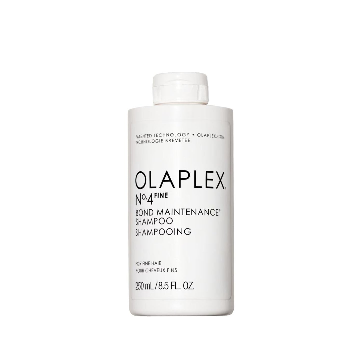 Olaplex No. 4 Fine Bond Maintenance Repairing Shampoo 250 ml