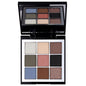 LYKD 9'lu Far Paleti 825 Calm Buff Eyeshadow Palette