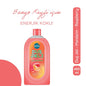 Balmy Mandarin & Raspberry Shower Gel for Fresh Skin 450 ml