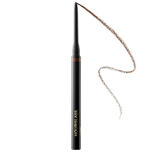 Hourglass 1.5MM Mechanical Gel Eye Liner - Waterproof, Cruelty-Free, and Sulfate-Free Cosmetics for Precise Eye Makeup
