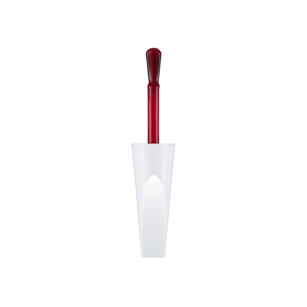 Flormar Nail Enamel Highly Pigmented Polish 128 Bordeaux Scream