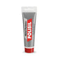 Polisil Metal Polish 80ml - Effective Shine for Gold, Silver, Chrome & Stainless Steel