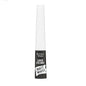 Rival Loves Me Liquid Eyeliner Likit 04 White - High Coverage, Precise Application for Intense Eye Looks