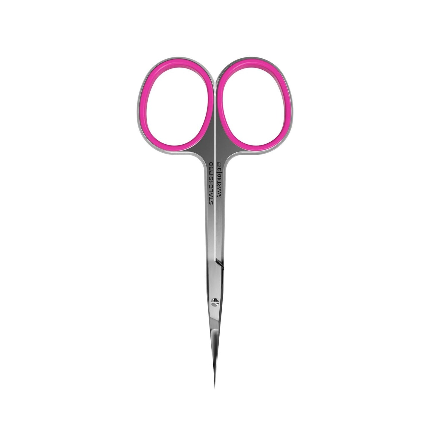 Staleks Smart 40 Type 3 Professional Cuticle Scissors