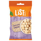 List Nuts Roasted Hazelnuts Crunchy Daily Snack 34g