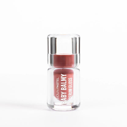 Show by Pastel Baby Balmy Serum Gloss 33 Gaslight 4.5ml