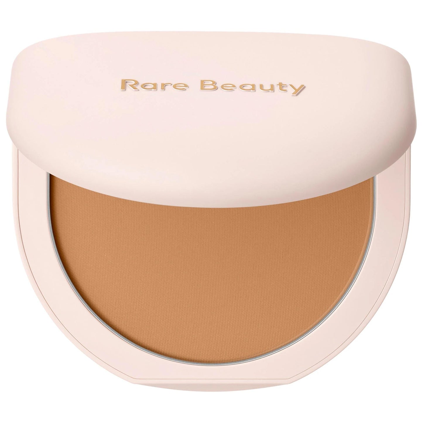True to Myself Tinted Pressed Talc-Free Finishing Powder - Natural Finish, Vegan & Cruelty-Free