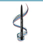 Bourjois Twist Matic Kajal 2-in-1 Eyeliner 01 Char'kohl