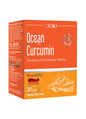 Ocean Curcumin Dietary Supplement - 30 Capsules with Curcuminoid & Black Pepper Extract for Anti-Inflammatory Support