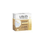 Loles Natural Baby Shampoo Soap with Coconut Oil 100g
