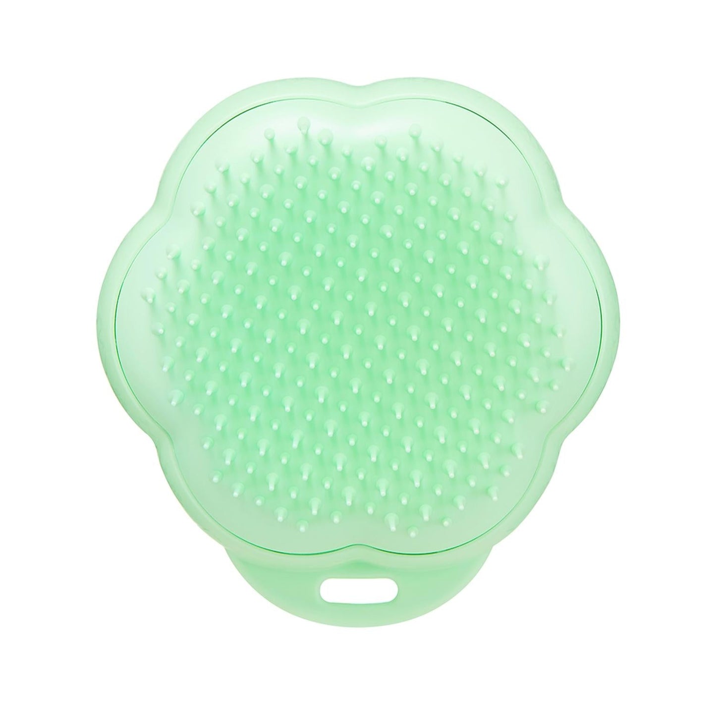 Tangle Teezer Pet Teezer Cat Grooming Brush - Gentle Detangling for Cats, Reduces Shedding & Hairballs