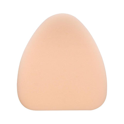 Eklips Triangle Rubycell Makeup Puff for Flawless Finish