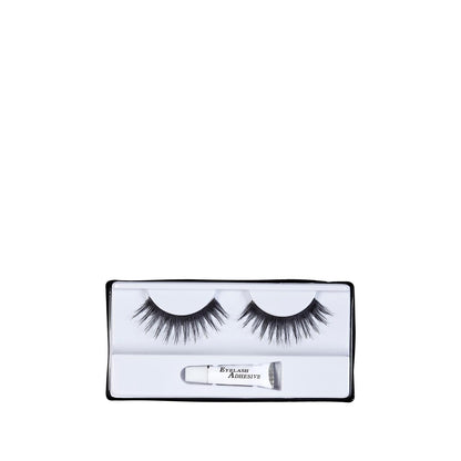 Lionesse False Eyelashes NE-704 Natural Volume Lashes