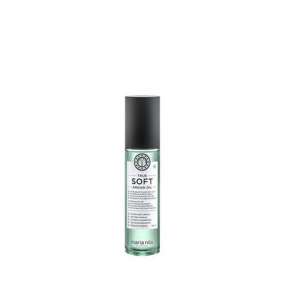 Maria Nila True Soft Argan Oil for Dry Hair 100 ml