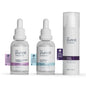 The Purest Solutions Anti-Aging Skincare Set with Intensive Hydration & Eye Care