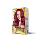Maxx Deluxe Golden Beauty Hair Dye 5.65 Strawberry Red