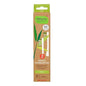 Alterra Bamboo Toothbrush Double Pack Medium - Eco-Friendly Vegan Oral Care