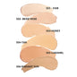 Show by Pastel Skin Tint Foundation - Natural Coverage, Vegan & Cruelty Free - 6 Shades Available
