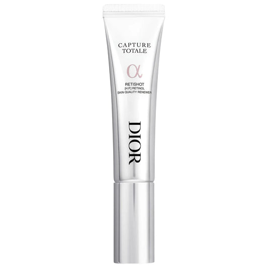 Dior Capture Totale Retishot Retinol Night Treatment - Anti-aging Skincare for Youthful Appearance