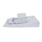 Sevi Bebe Baby Reflux Mattress - 12 Degree Inclined Structure, Heatable Cherry Pit Mattress, Safe Sleeping Solution for Newborns