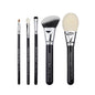 Nascita The Artist Flawless Makeup Brush Set for Seamless Blending