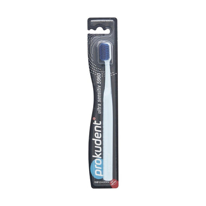 Prokudent Premium Ultra Sensitive Toothbrush for Sensitive Teeth