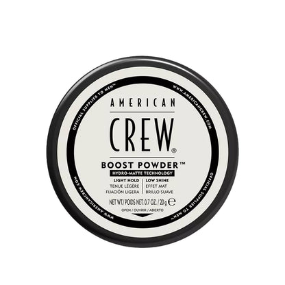 American Crew Boost Powder Volumizing Hair Powder 20g