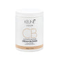 Keune UB Cream Blonde Toz Açıcı Hair Bleaching Powder 500g - Professional Blonde Hair Lightener