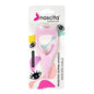 Nascita Eyelash Applicator - Precise Mascara Applicator Tool for Easy Makeup