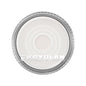 Kryolan Polyester Glimmer Fine Pearl White Glitter 4g