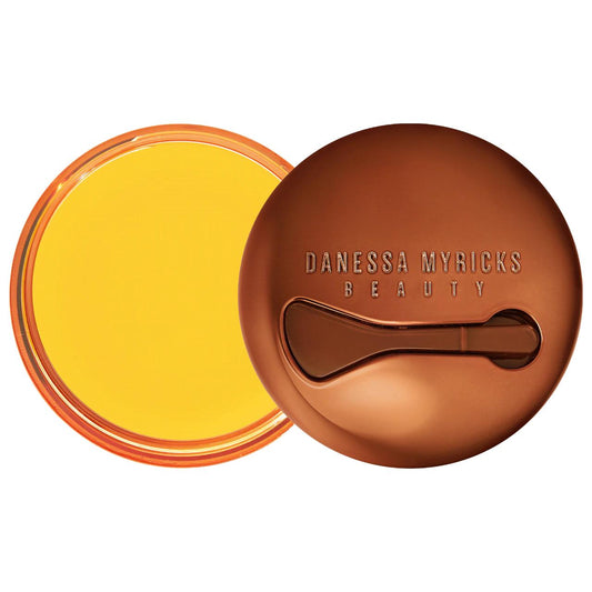Yummy Skin Moisture Repair Balm Serum with Hyaluronic Acid and Squalane - Natural Hydrating Skincare for Dry Skin