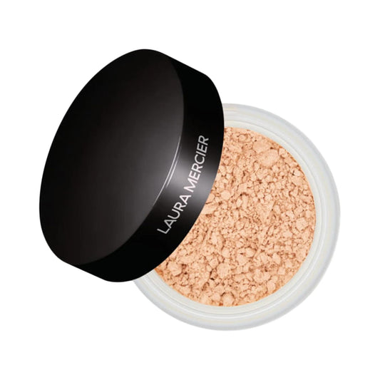 Hourglass Translucent Loose Setting Powder - Long-Lasting Makeup, 16-Hour Wear, Shine Control, Translucent Shades for All Skin Tones
