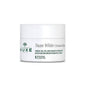 Nuxe White Ultimate Glow: Brightening Gel Cream for Radiant Skin | Vitamin C & Hyaluronic Acid Facial Moisturizer (1.69 fl oz)