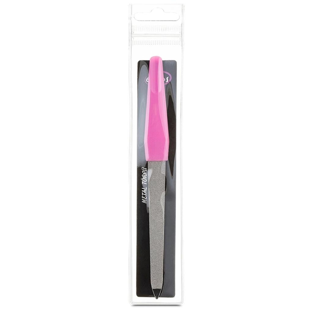 Eklips Metal Nail File for Smooth Shaping & Grooming